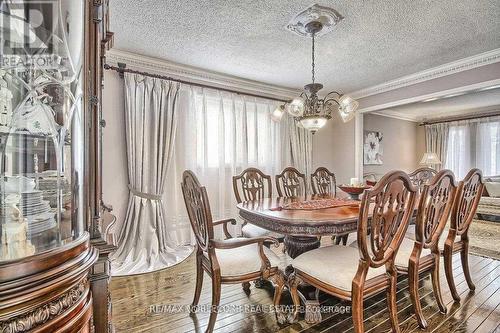 25 Pilkington Crescent, Vaughan, ON 