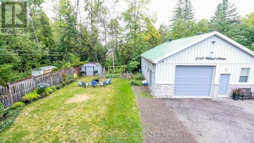 2169 Willard Avenue, Innisfil, ON 