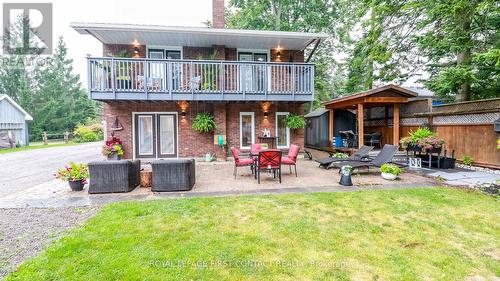 2169 Willard Avenue, Innisfil, ON 