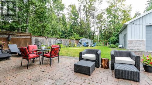 2169 Willard Avenue, Innisfil, ON 