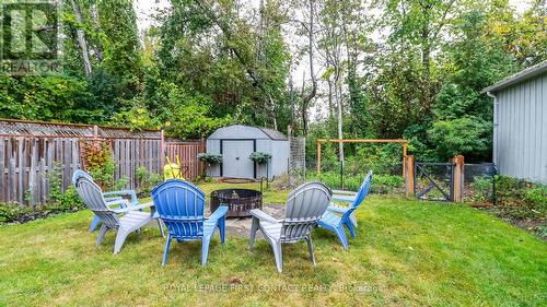 2169 Willard Avenue, Innisfil, ON 