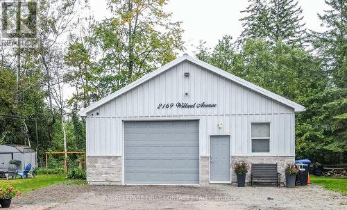 2169 Willard Avenue, Innisfil, ON 