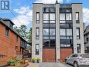 129A Cartier Street, Ottawa, ON  - Outdoor 