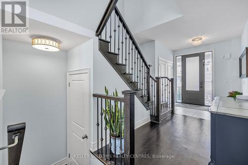 57 Clifford Fairbarn Drive, East Gwillimbury, ON - Indoor Photo Showing Other Room