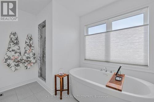 57 Clifford Fairbarn Drive, East Gwillimbury, ON - Indoor Photo Showing Bathroom