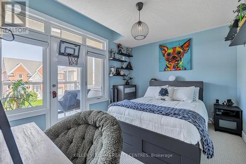 57 Clifford Fairbarn Drive, East Gwillimbury, ON - Indoor Photo Showing Bedroom