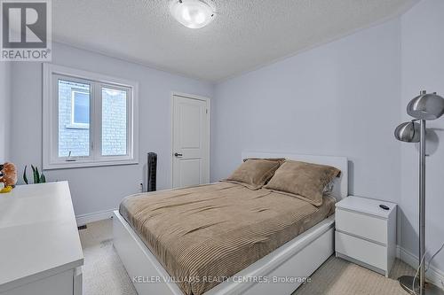 57 Clifford Fairbarn Drive, East Gwillimbury, ON - Indoor Photo Showing Bedroom