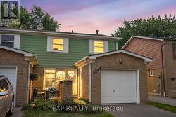 3344 MAINSAIL CRESCENT  Mississauga, ON L5L 1H2