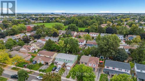 3344 Mainsail Crescent, Mississauga, ON 