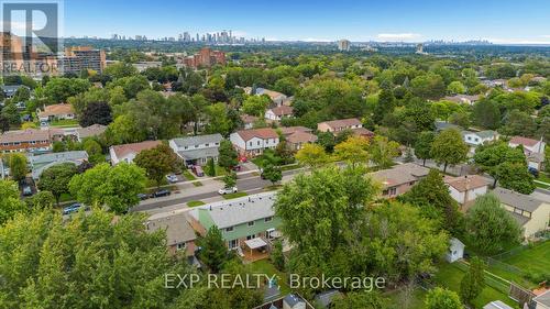 3344 Mainsail Crescent, Mississauga, ON 