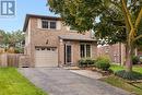 3054 Plum Tree Crescent, Mississauga, ON 