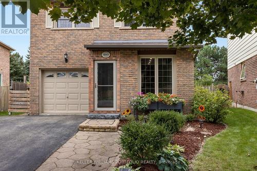 3054 Plum Tree Crescent, Mississauga, ON 