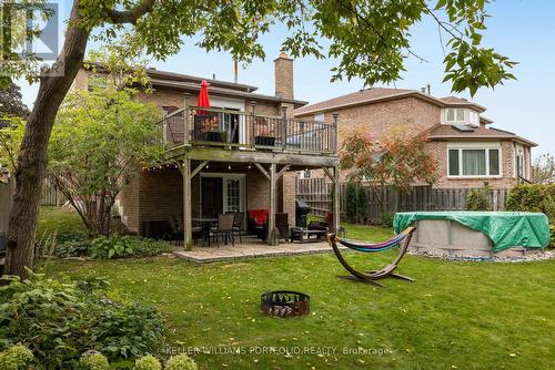 3054 Plum Tree Crescent, Mississauga, ON 