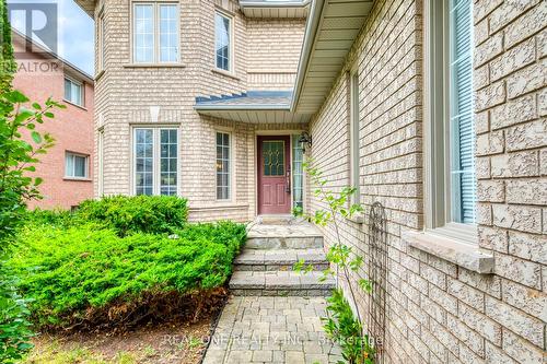 2303 Hilltop Lane, Oakville, ON - Outdoor With Deck Patio Veranda