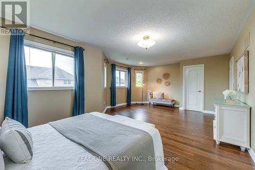 2303 Hilltop Lane, Oakville, ON - Indoor Photo Showing Bedroom