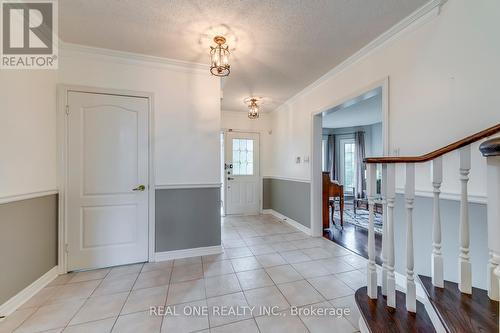 2303 Hilltop Lane, Oakville, ON - Indoor Photo Showing Other Room