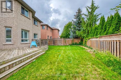 2303 Hilltop Lane, Oakville, ON - Outdoor With Exterior