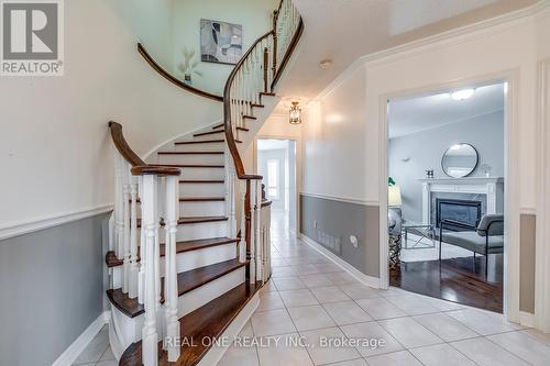 2303 Hilltop Lane, Oakville, ON - Indoor Photo Showing Other Room