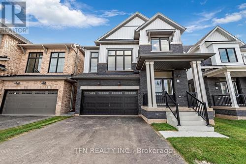 224 Eastbridge Avenue, Welland, ON - Outdoor With Facade