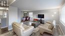 4619 7Th Avenue, Regina, SK  - Indoor Photo Showing Living Room 