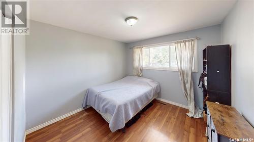 4619 7Th Avenue, Regina, SK - Indoor Photo Showing Bedroom