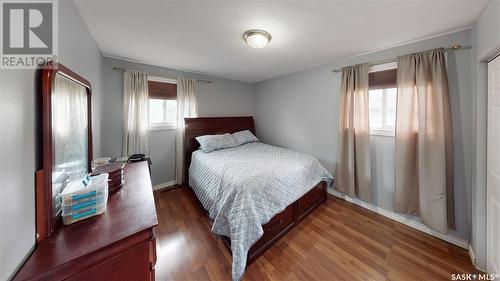 4619 7Th Avenue, Regina, SK - Indoor Photo Showing Bedroom