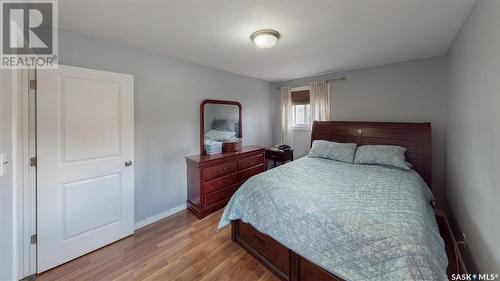 4619 7Th Avenue, Regina, SK - Indoor Photo Showing Bedroom