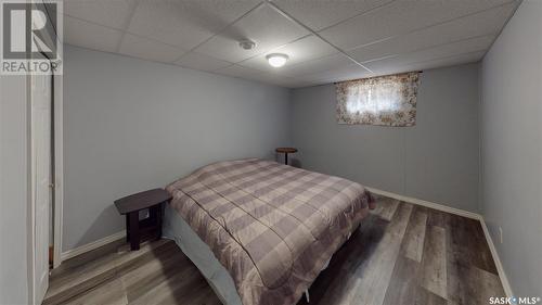 4619 7Th Avenue, Regina, SK - Indoor Photo Showing Bedroom