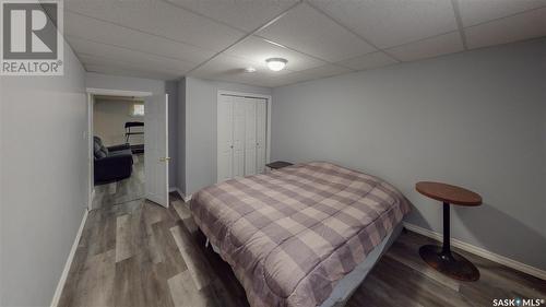 4619 7Th Avenue, Regina, SK - Indoor Photo Showing Bedroom