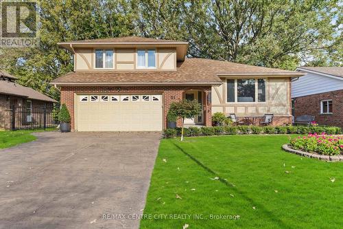 51 Camden Place, London, ON - Outdoor