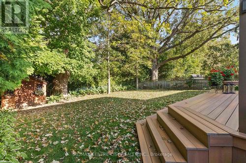 51 Camden Place, London, ON - Outdoor