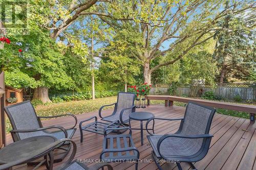 51 Camden Place, London, ON - Outdoor With Deck Patio Veranda