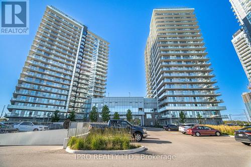 2002 - 4675 Metcalfe Avenue, Mississauga, ON 