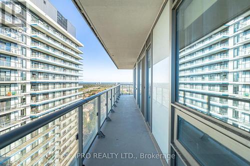 2002 - 4675 Metcalfe Avenue, Mississauga, ON 