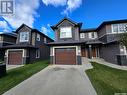 406 1303 Paton Crescent, Saskatoon, SK  - Outdoor With Facade 