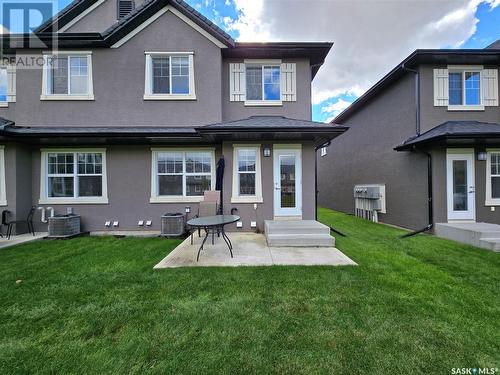 406 1303 Paton Crescent, Saskatoon, SK - Outdoor