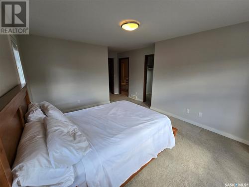 406 1303 Paton Crescent, Saskatoon, SK - Indoor Photo Showing Bedroom