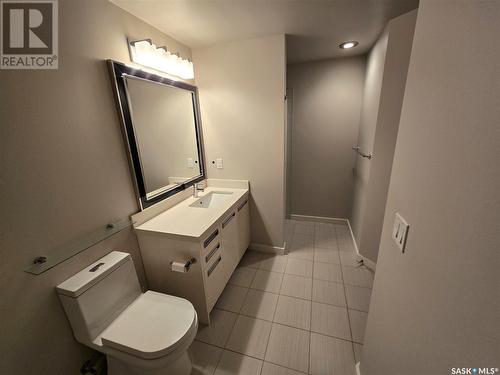 406 1303 Paton Crescent, Saskatoon, SK - Indoor Photo Showing Bathroom