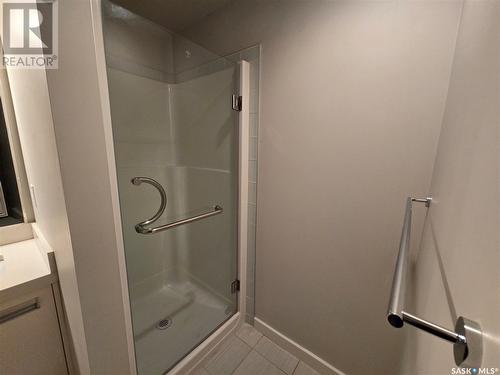 406 1303 Paton Crescent, Saskatoon, SK - Indoor Photo Showing Bathroom