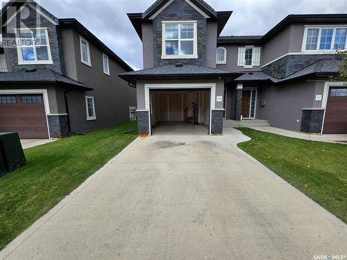 406 1303 Paton Crescent, Saskatoon, SK - Outdoor With Facade