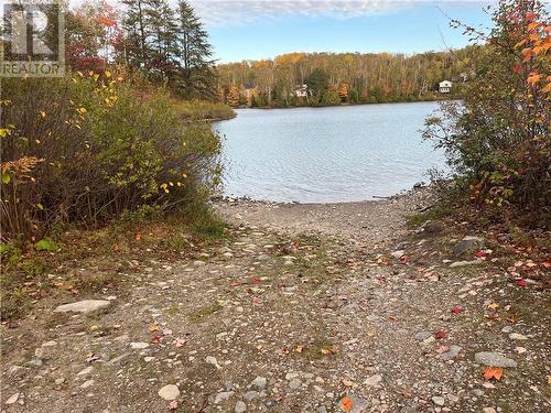 Lot 0 Hanmer Lake Road E, Greater Sudbury, ON 