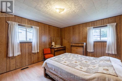 38 York Street W, Chatham-Kent (Ridgetown), ON - Indoor Photo Showing Bedroom