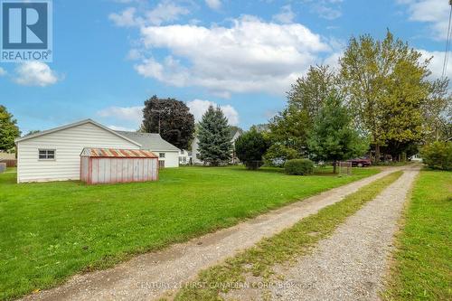 38 York Street W, Chatham-Kent (Ridgetown), ON - Outdoor