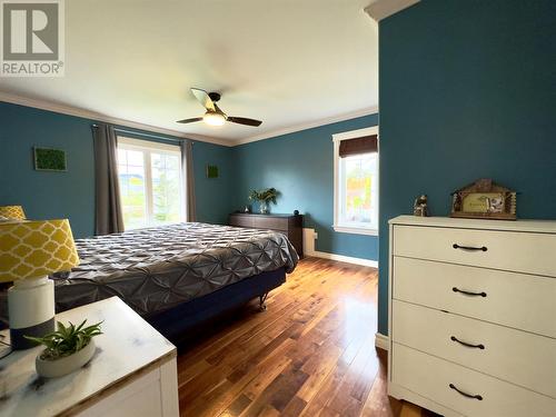 12 Bonia Avenue, Pasadena, NL - Indoor Photo Showing Bedroom