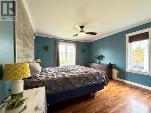 12 Bonia Avenue, Pasadena, NL - Indoor Photo Showing Bedroom