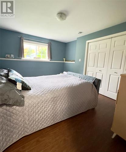 12 Bonia Avenue, Pasadena, NL - Indoor Photo Showing Bedroom