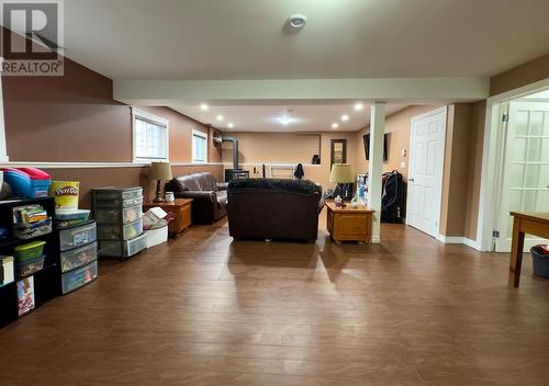 12 Bonia Avenue, Pasadena, NL - Indoor Photo Showing Living Room