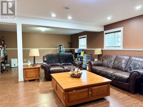 12 Bonia Avenue, Pasadena, NL - Indoor Photo Showing Living Room