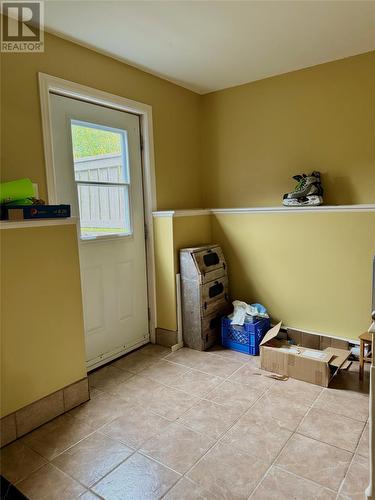 12 Bonia Avenue, Pasadena, NL - Indoor Photo Showing Other Room