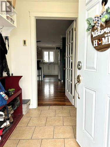 12 Bonia Avenue, Pasadena, NL - Indoor Photo Showing Other Room